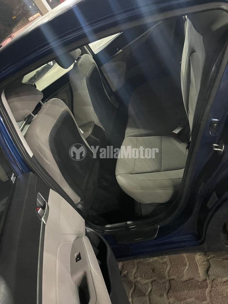 مستعملة هيونداي إلانترا 2.0L GLS 2020