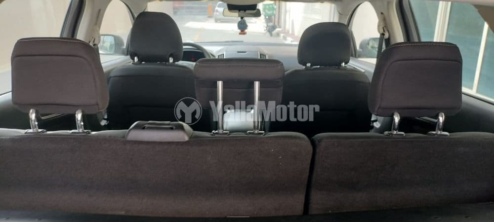 مستعملة فورد ايدج 2.0L إيكوبوست 2016