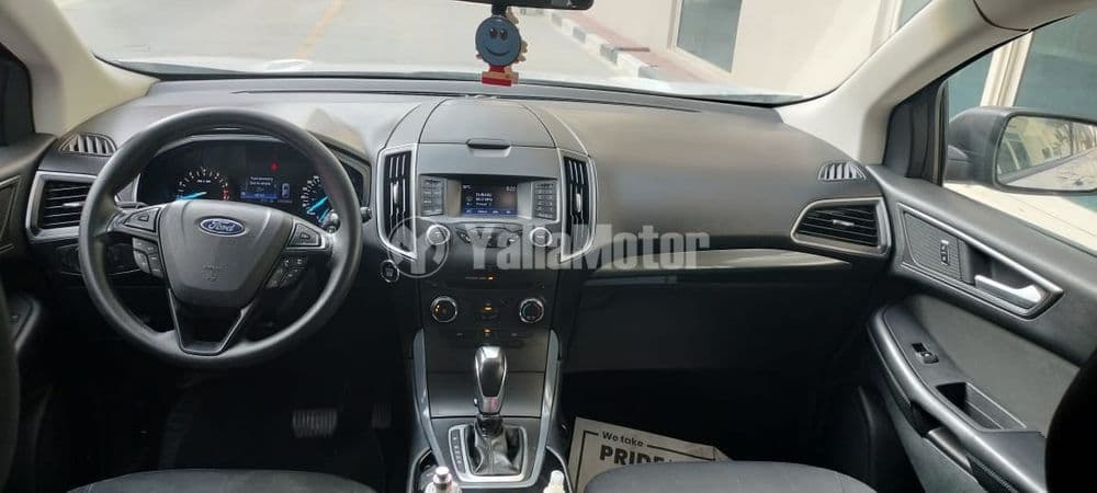 مستعملة فورد ايدج 2.0L إيكوبوست 2016