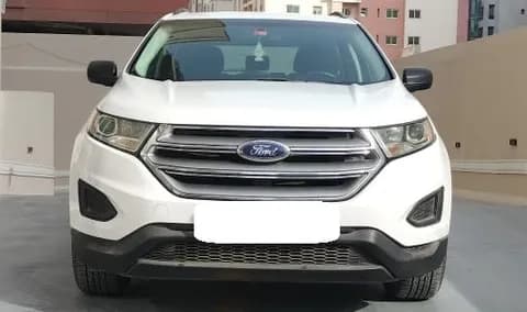 Used Ford Edge 2.0L EcoBoost SE 2016