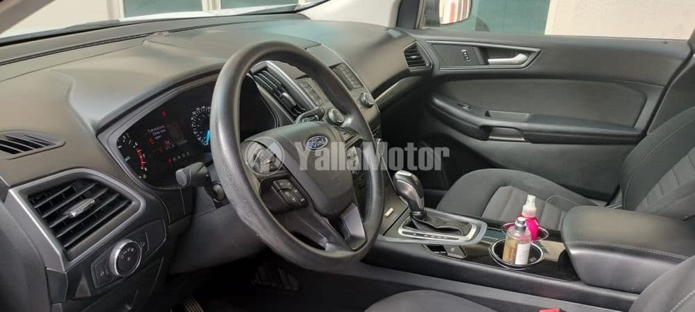 مستعملة فورد ايدج 2.0L إيكوبوست 2016