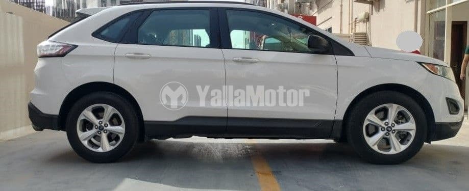 مستعملة فورد ايدج 2.0L إيكوبوست 2016