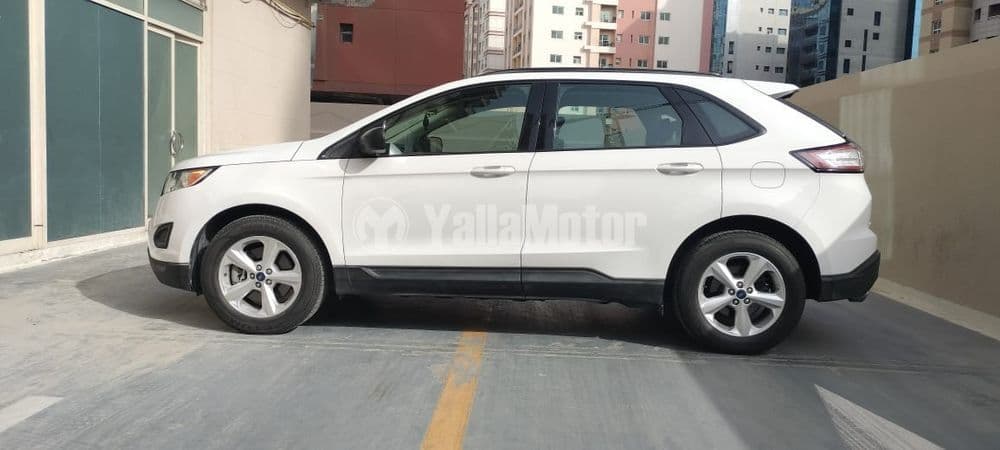 مستعملة فورد ايدج 2.0L إيكوبوست 2016