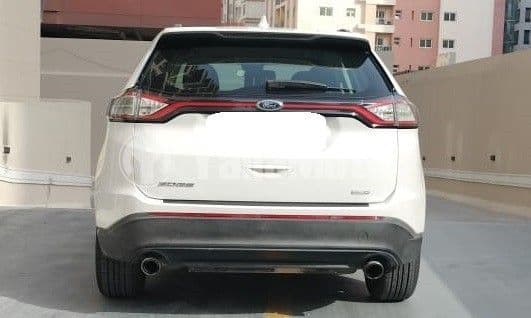 مستعملة فورد ايدج 2.0L إيكوبوست 2016