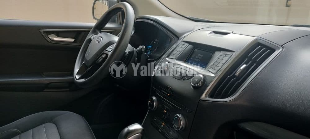 مستعملة فورد ايدج 2.0L إيكوبوست 2016