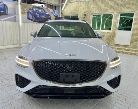 Used Genesis GV70 2.5T Premium 2021 Used Genesis GV70 2.5T Premium 2021 used_cars.forSale