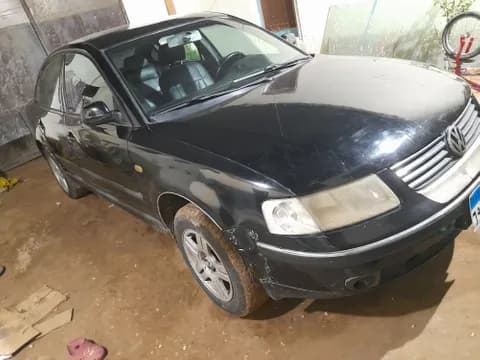 Used Volkswagen Passat 2000 Used Volkswagen Passat 2000 used_cars.forSale