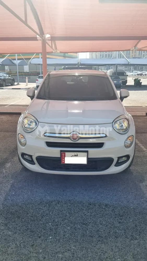 Used Fiat 500X 1.4L Pop Star 2016