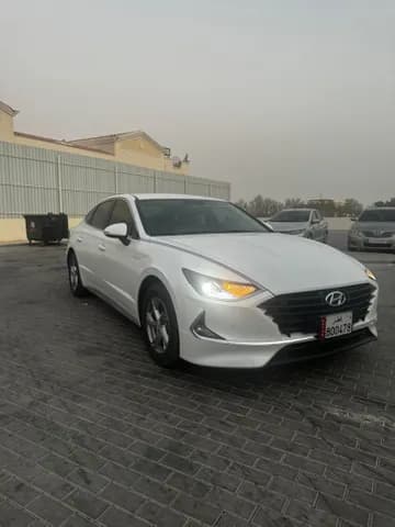 Used Hyundai Sonata 2020 Used Hyundai Sonata 2020 used_cars.forSale