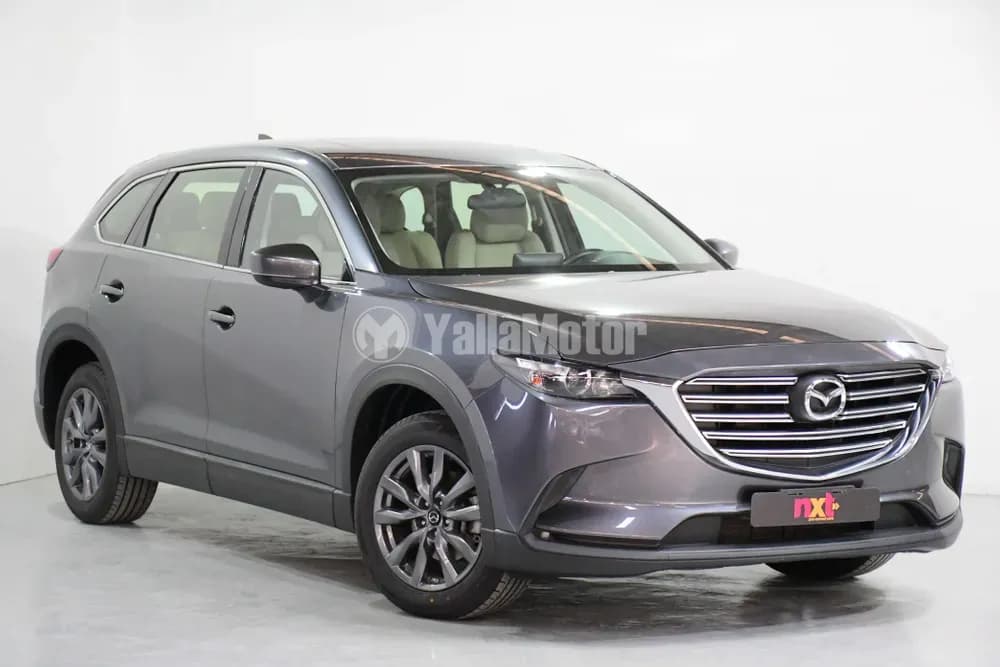 Used Mazda CX-9 2021