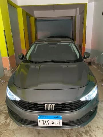 Used Fiat Tipo Sedan 1.6L 2022 Used Fiat Tipo Sedan 1.6L 2022 for sale