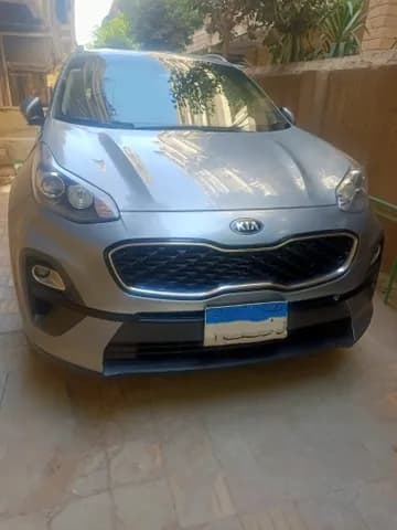 Used Kia Sportage 1.6L LX (FWD) 2022 Used Kia Sportage 1.6L LX (FWD) 2022 for sale