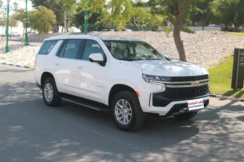 New Chevrolet Tahoe LS 2023 New Chevrolet Tahoe LS 2023 for sale