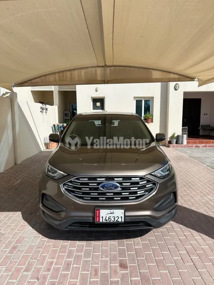Used Ford Edge 2.0L EcoBoost SE 2019