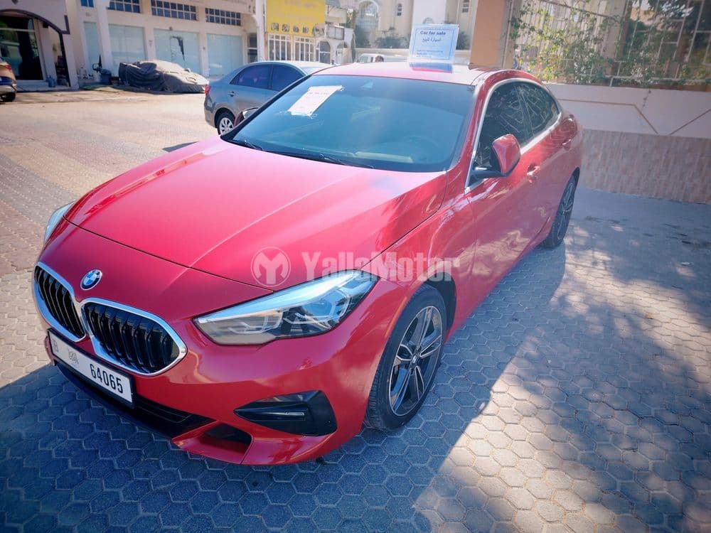 Used BMW 2 Series Grand Coupe 2021