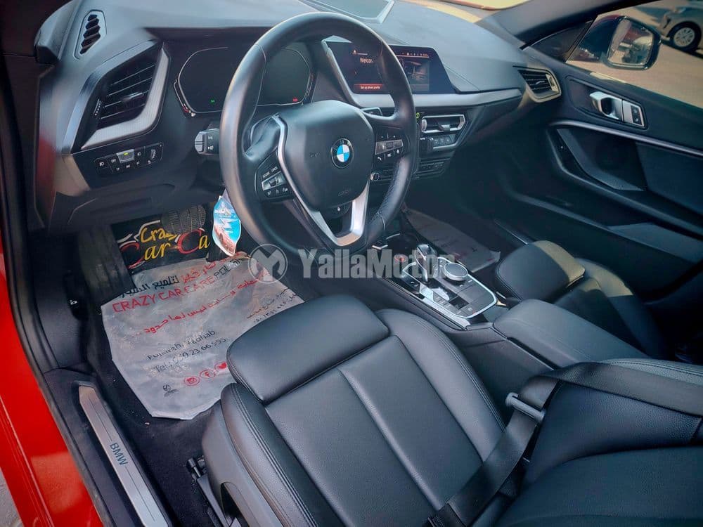 Used BMW 2 Series Grand Coupe 2021