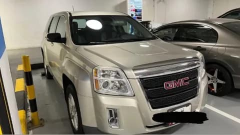 Used GMC Terrain 1.5T SLE (AWD) 2014 Used GMC Terrain 1.5T SLE (AWD) 2014 used_cars.forSale