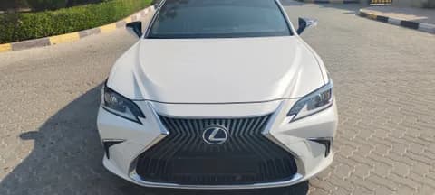Used Lexus ES-Series 2020 Used Lexus ES-Series 2020 used_cars.forSale