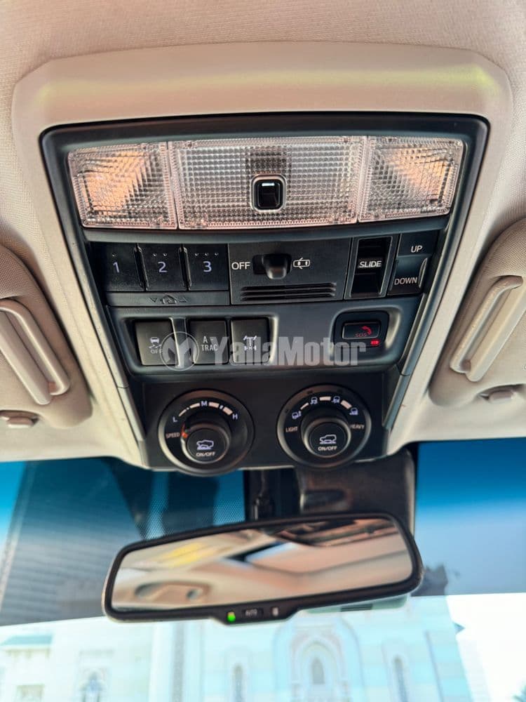 Used Toyota 4Runner 2023