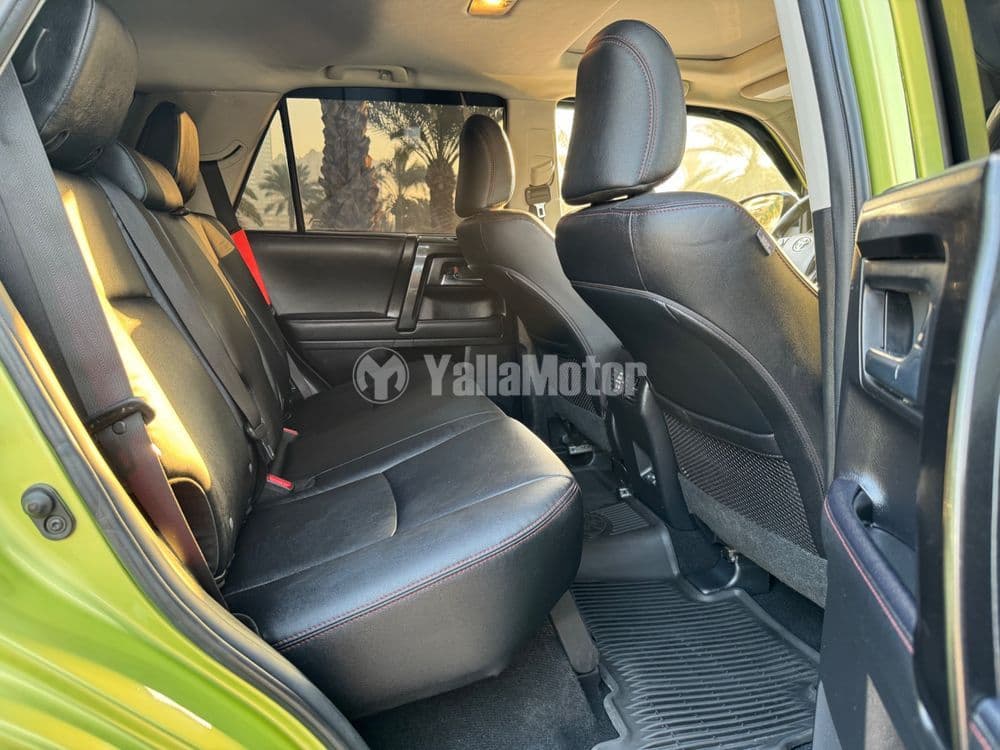 Used Toyota 4Runner 2023