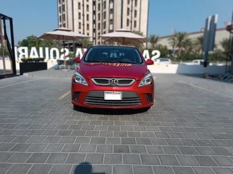 بايك أي1 هاتشباك 1.5L Basic 2019 مستعملة بايك أي1 هاتشباك 1.5L Basic 2019 مستعملة used_cars.forSale