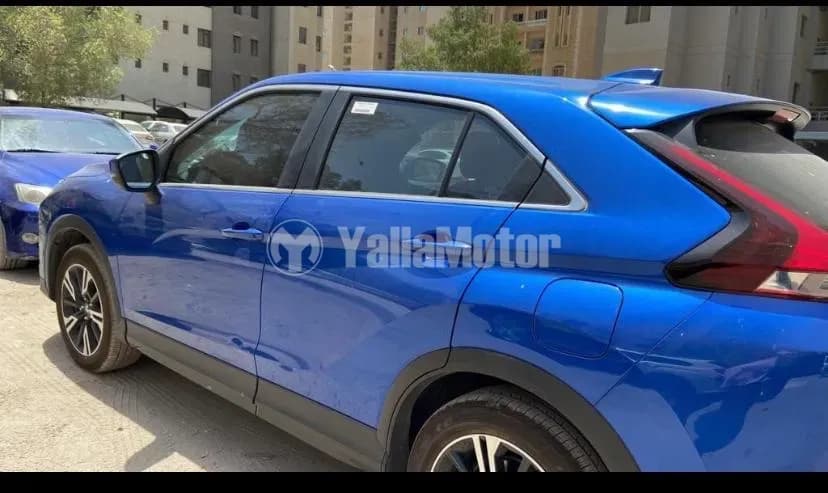 Used Mitsubishi Eclipse 2022