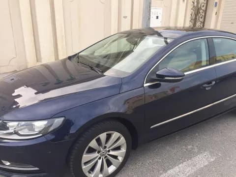 Used Volkswagen CC 2.0 SE 2012 Used Volkswagen CC 2.0 SE 2012 used_cars.forSale