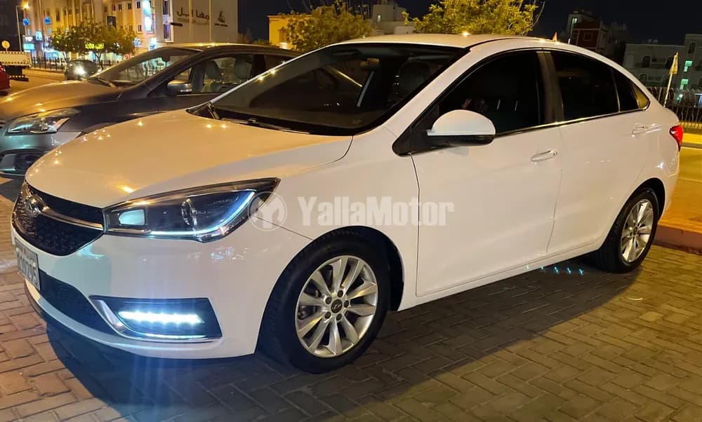 Used Chery Arrizo 5 1.5L Luxury 2019