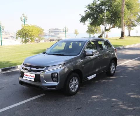 New Mitsubishi ASX 2.0L 2024 New Mitsubishi ASX 2.0L 2024 used_cars.forSale