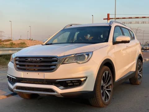 New Jetour X70 Plus 2023 New Jetour X70 Plus 2023 used_cars.forSale