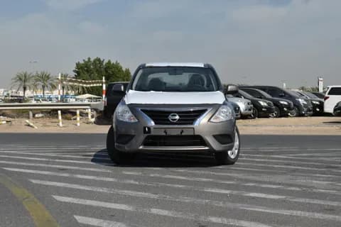 الجديد نيسان صني 1.5L S 2023 الجديد نيسان صني 1.5L S 2023 used_cars.forSale