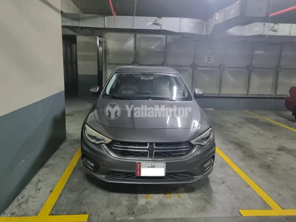 Used Dodge Neon 1.6L SXT 2017