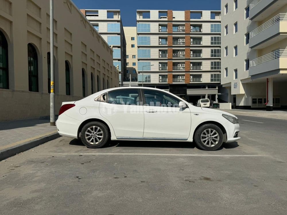 Used GAC GA3 1.6 GL 2017