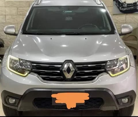 رينو دستر 2019 مستعملة رينو دستر 2019 مستعملة used_cars.forSale