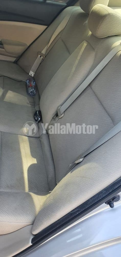 هوندا سيفيك 2013 مستعملة