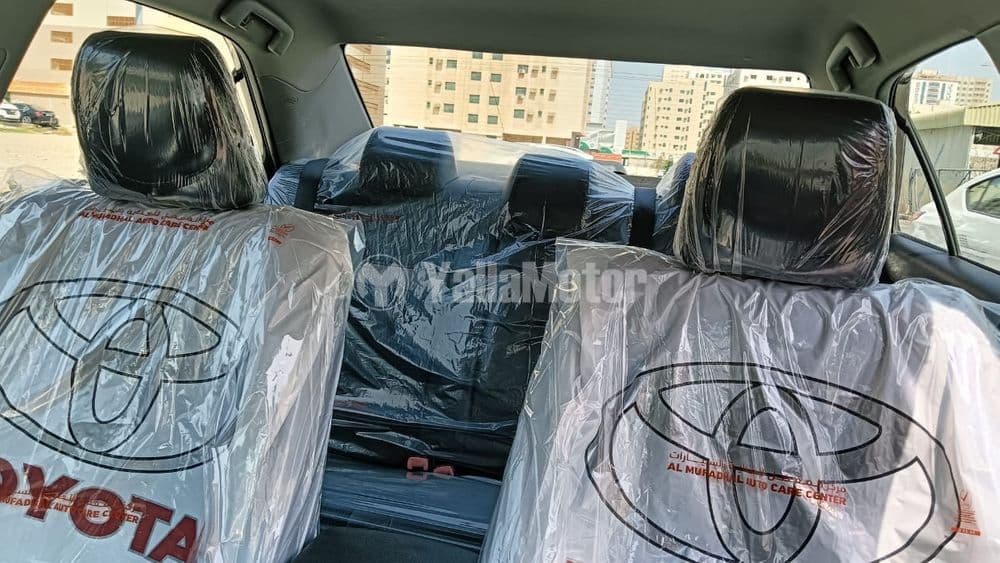 Used Toyota Camry 2.5L Limited 2014