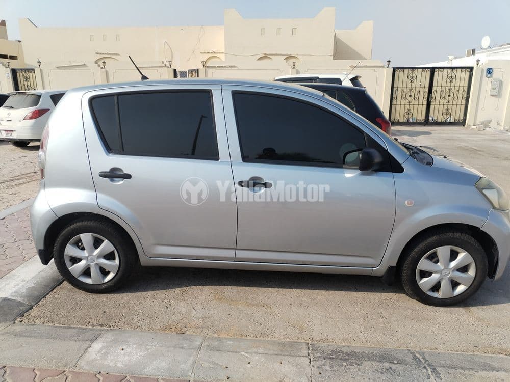 دايهتسو Sirion 2014 مستعملة