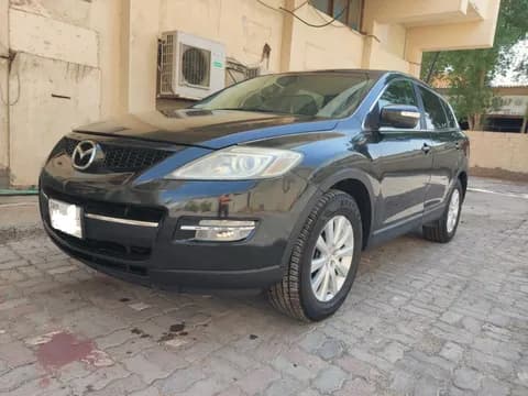 Used Mazda CX-9 Mid 2009