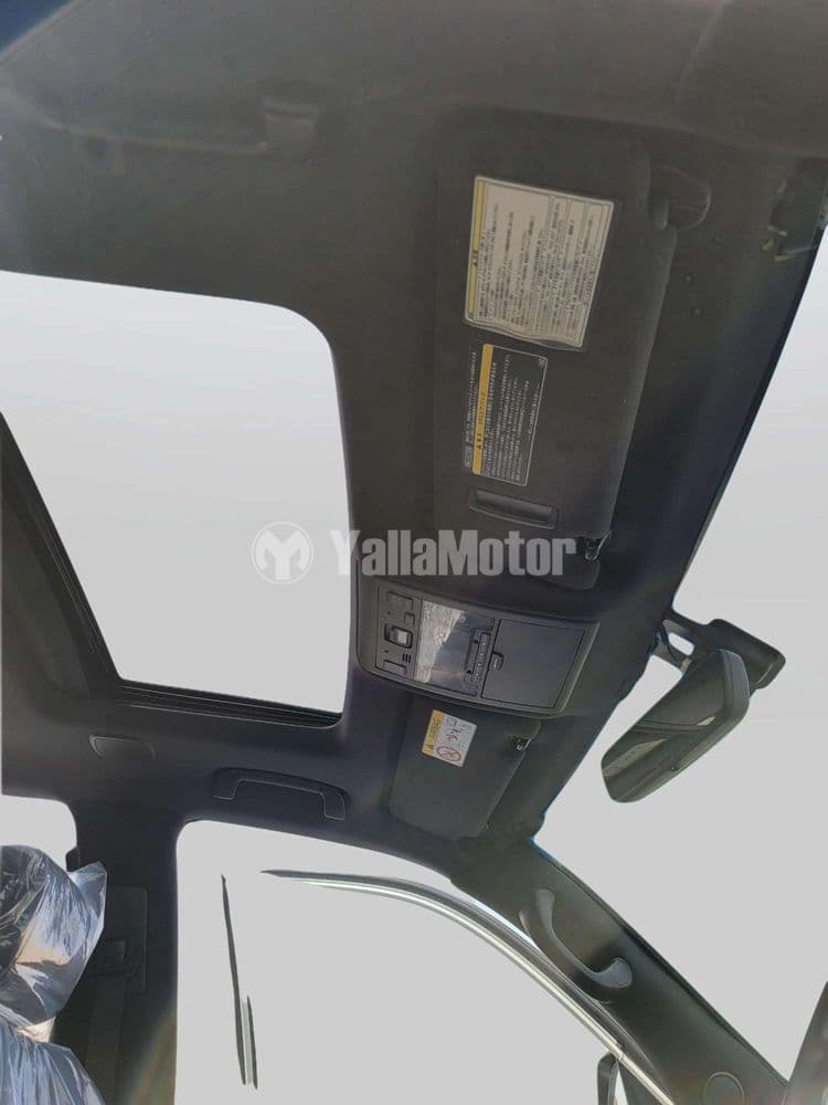 مستعملة تويوتا لاند كروز 2019