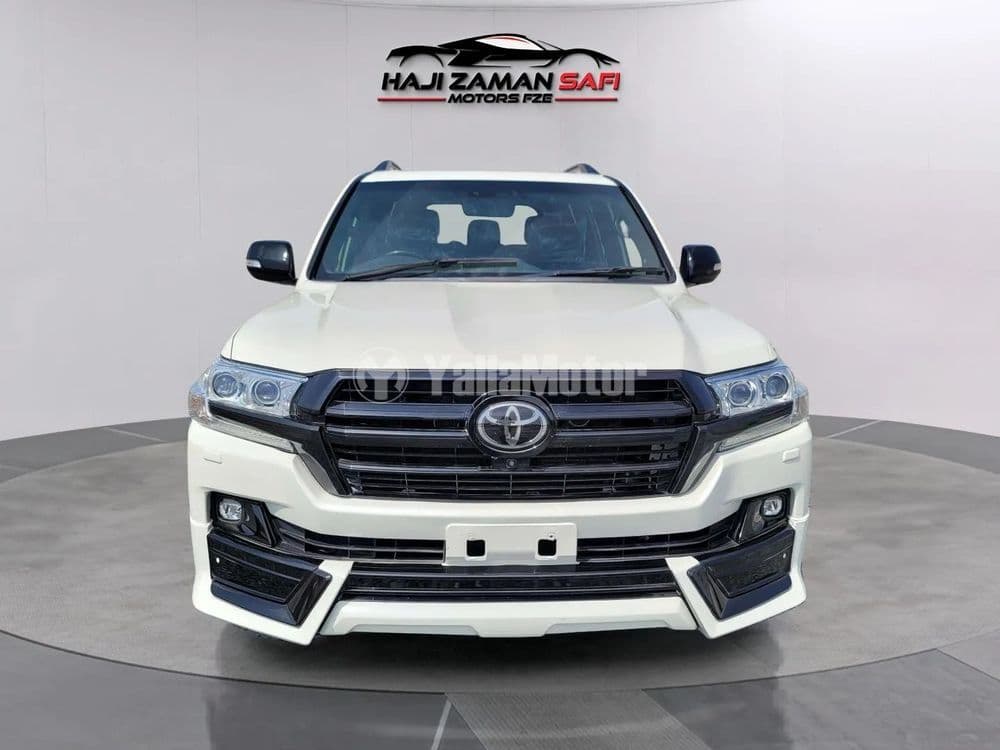 مستعملة تويوتا لاند كروز 2019