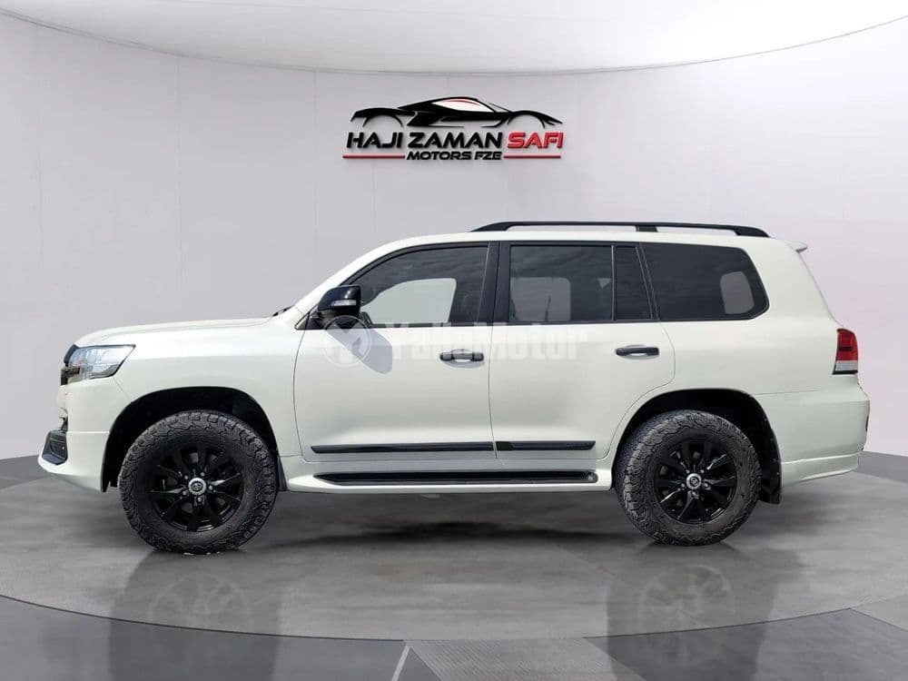 مستعملة تويوتا لاند كروز 2019