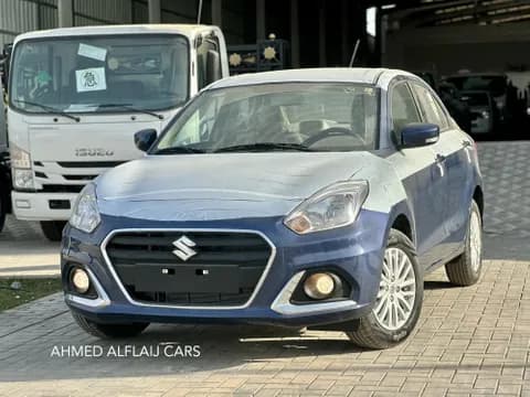 New Suzuki Dzire 2024 New Suzuki Dzire 2024 used_cars.forSale