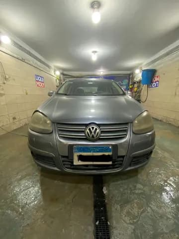 Used Volkswagen Jetta 1.6 Sedan 2008 Used Volkswagen Jetta 1.6 Sedan 2008 used_cars.forSale