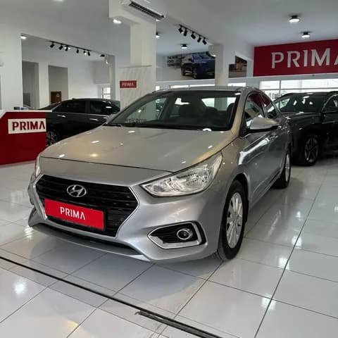 Used Hyundai Accent 1.6L Mid Option 2019 Used Hyundai Accent 1.6L Mid Option 2019 used_cars.forSale