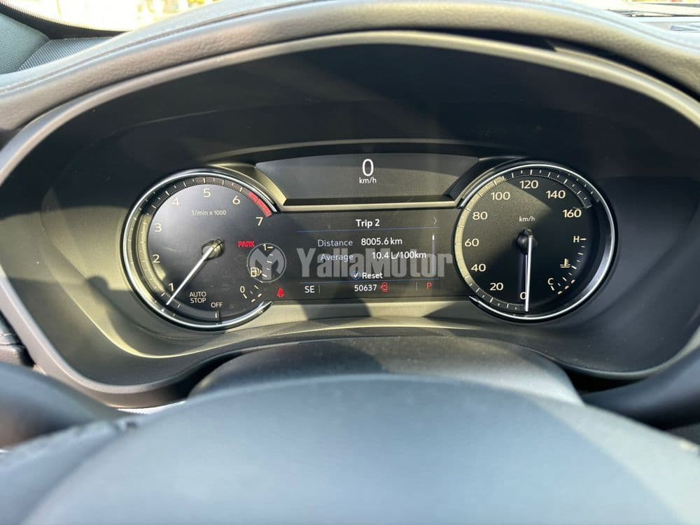 Used Cadillac XT4 2019