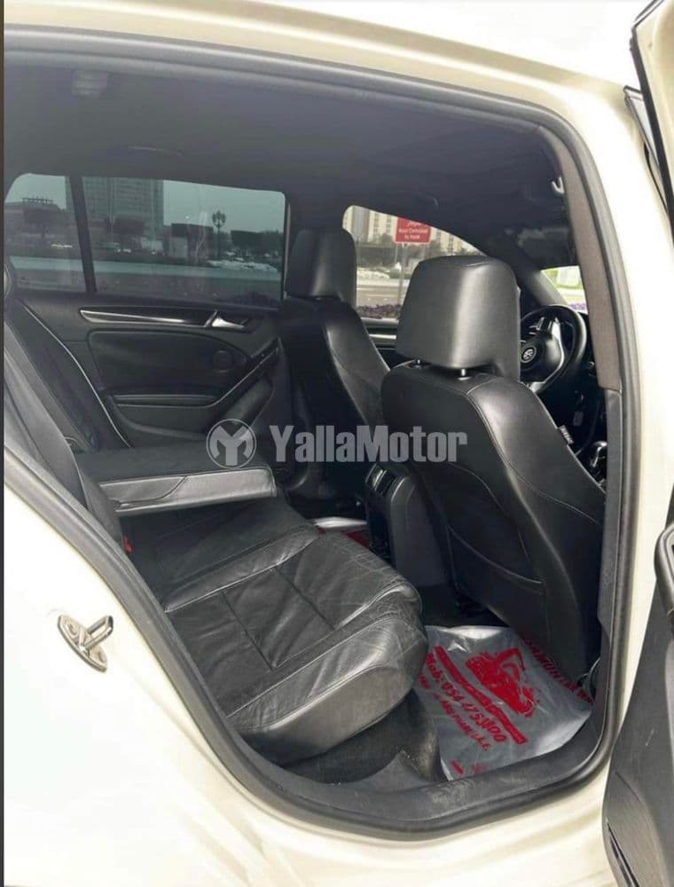 Used Volkswagen Golf GTI 2012