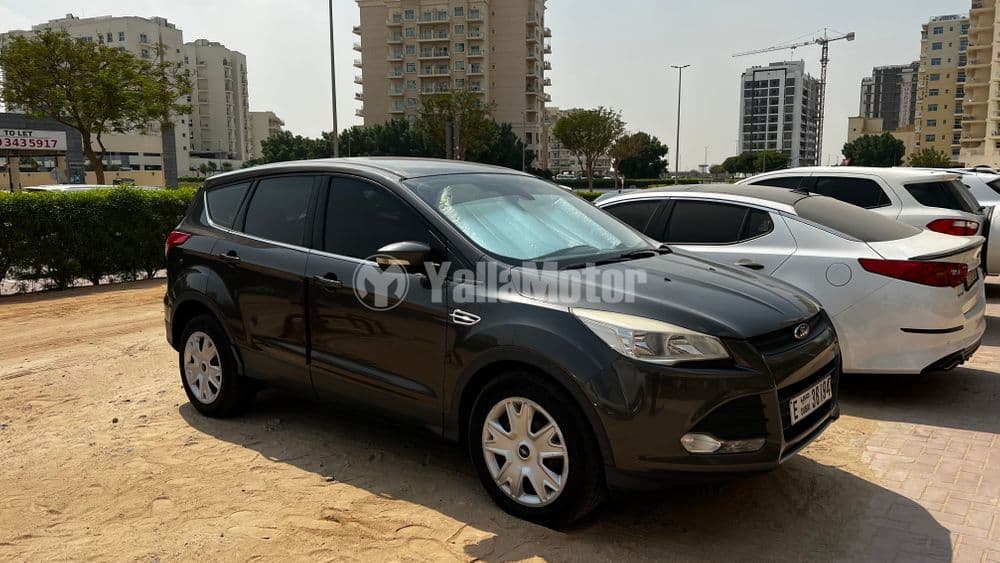 فورد اسكيب 2.5L S 2015 مستعملة