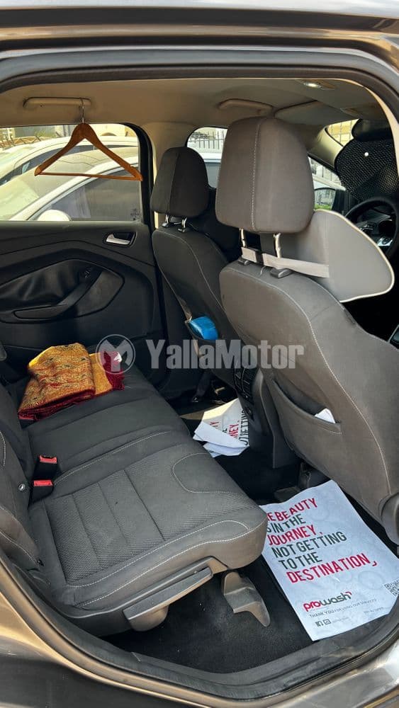 فورد اسكيب 2.5L S 2015 مستعملة