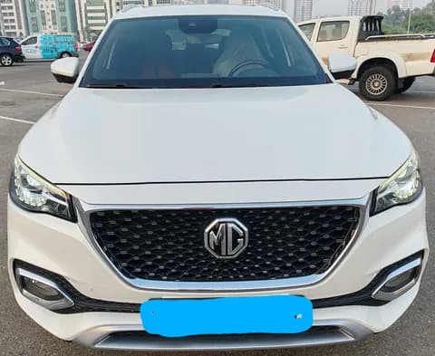 Used MG HS 2.0T Luxury (AWD) 2022