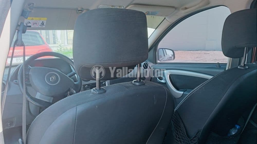 Used Renault Duster PE 2015